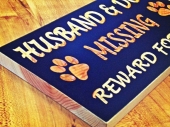 husbanddogmissingsign