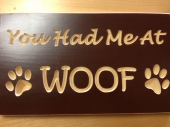 woofsign